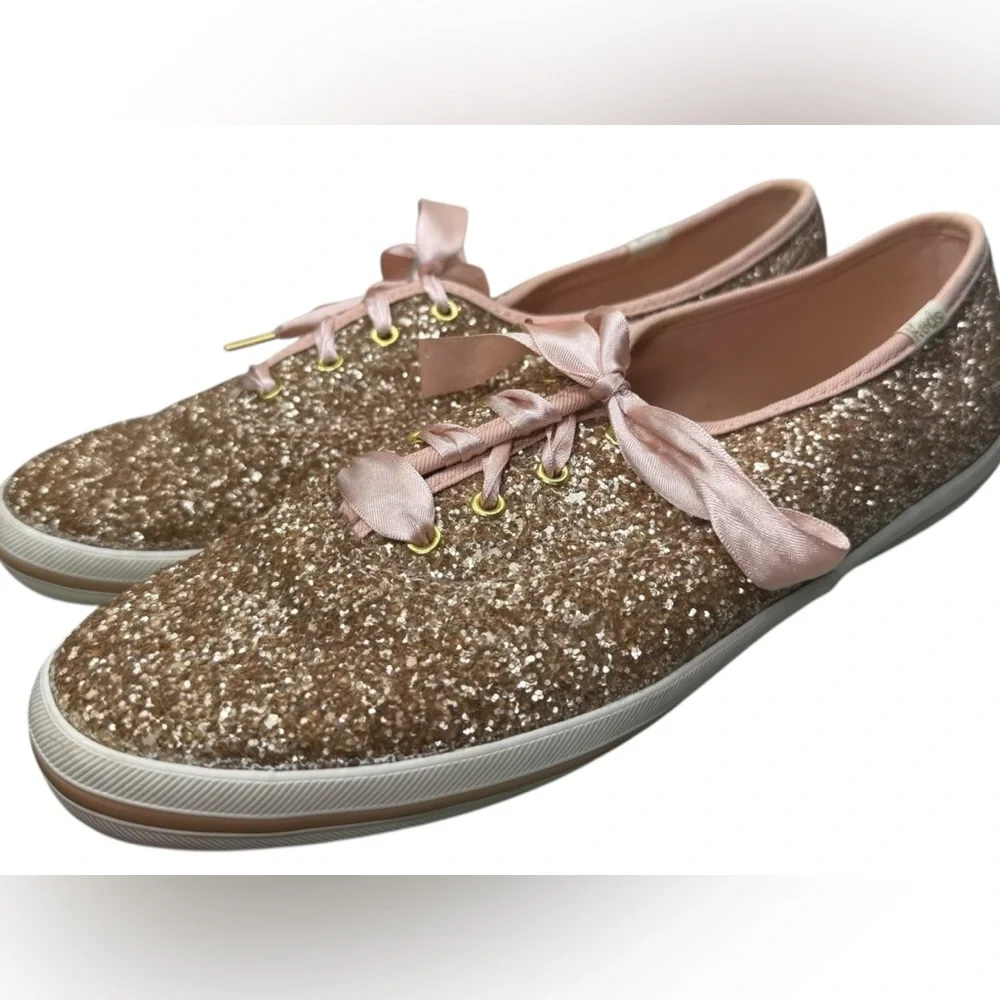 Keds X Kate Spade size 10